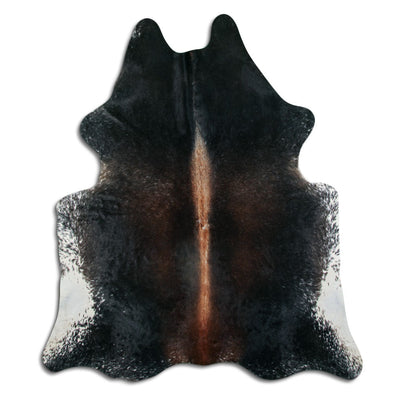 Pelle bovina marrone XL