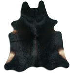 Pelle bovina marrone XXL