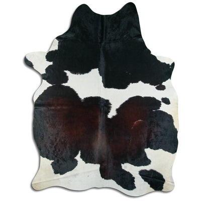 Pelle bovina tricolore XXL