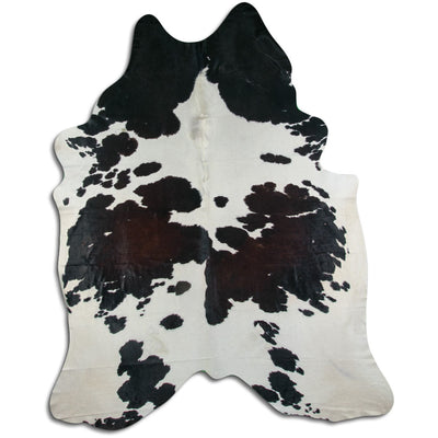Pelle bovina tricolore XXXL