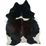 Pelle bovina tricolore XXL