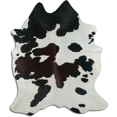 Pelle bovina tricolore XL