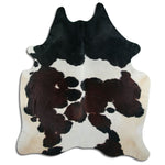 Pelle bovina tricolore XXXL