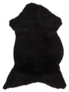 Pelle di pecora multicolore XL