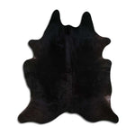 Pelle bovina nera XL