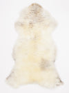 Pelle di pecora multicolore XL