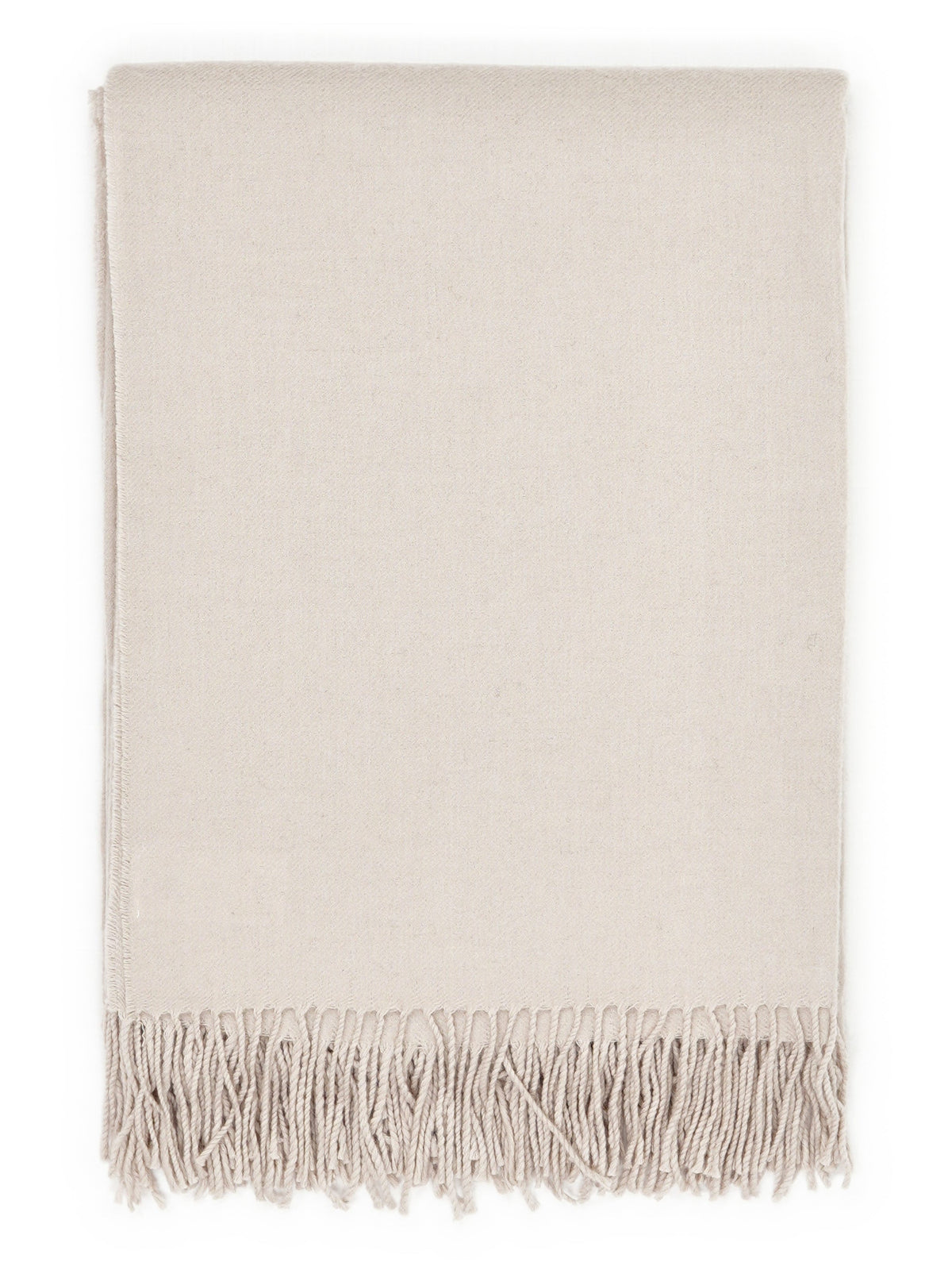 Pure New Wool Throw “Fjord” – image 5