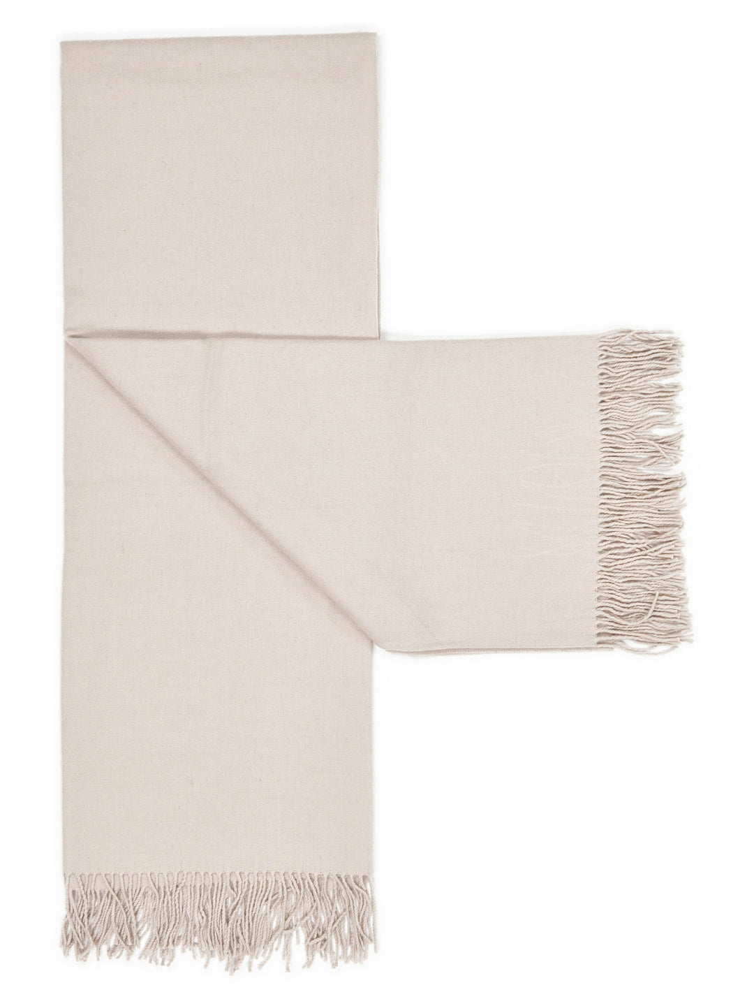 Pure New Wool Throw “Fjord” – image 6